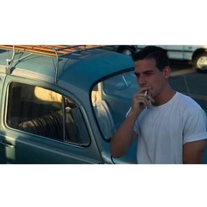 Meet your Posher, Stephen